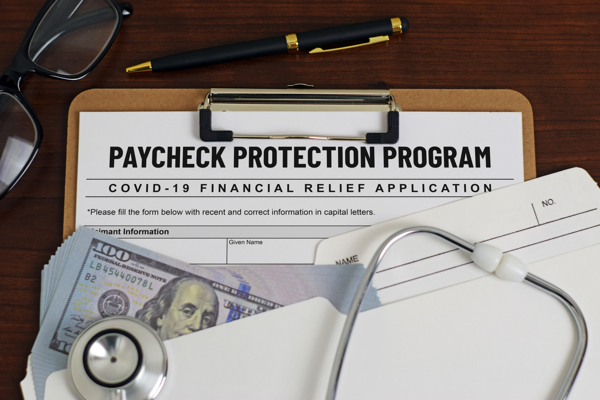 Paycheck Protection Program Flexibility Act Amended